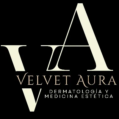 Logo Velvet Aura